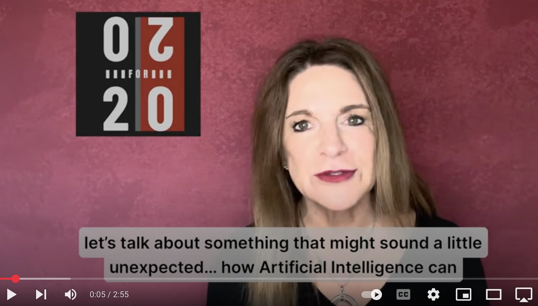 AI for Financial Advisors by Maribeth Kuzmeski